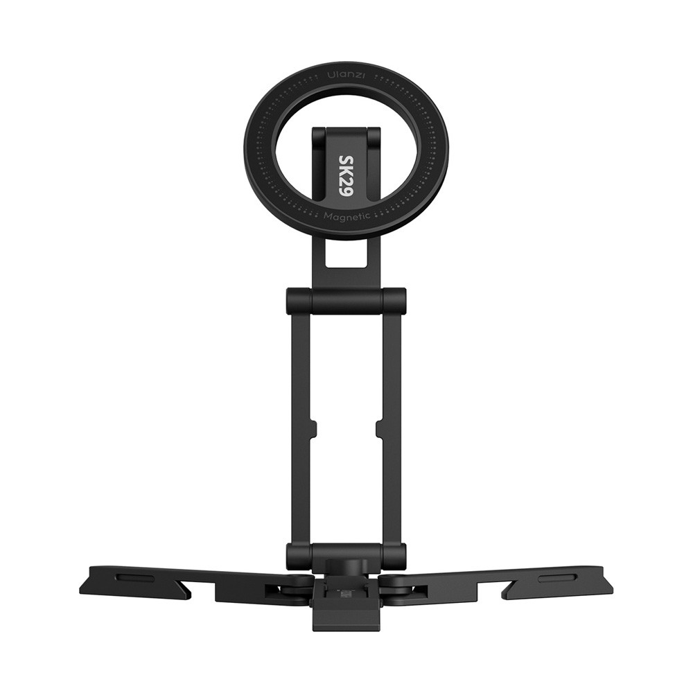Ulanzi SK29 5-in-1 Telefoonhouder / Mini-statief met MagSafe