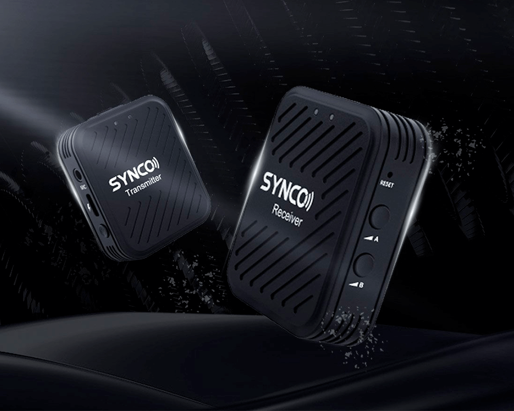 synco-g-serie