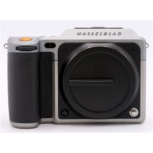 Kamera Express - Hasselblad X1D-50c body EX DEMO occasion