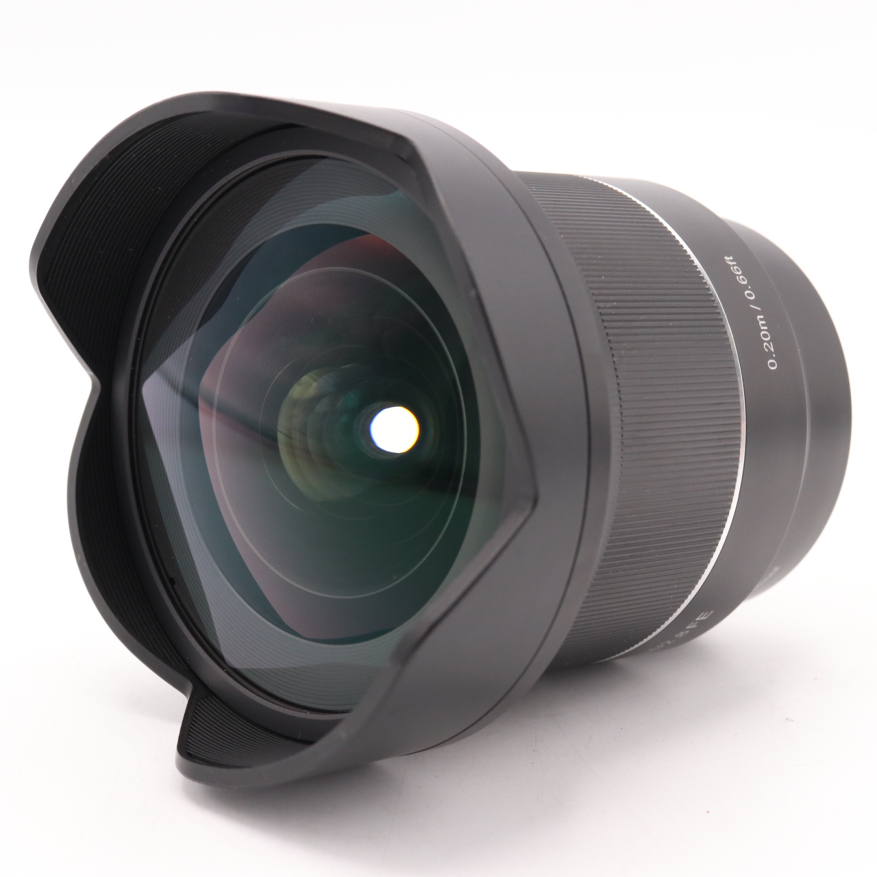 Samyang 14mm F/2.8 AF Sony FE occasion