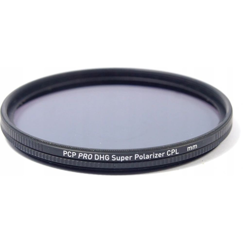 PCP PRO DHG PL-CIL Filter 52 mm