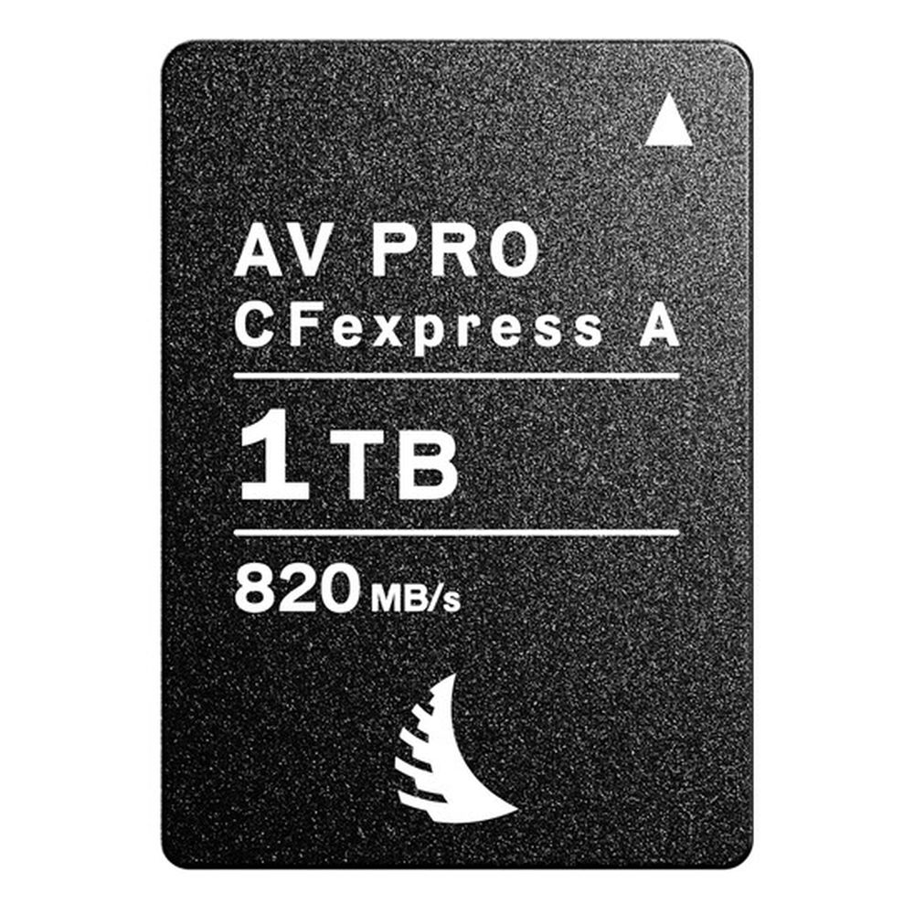 Angelbird AV Pro CFexpress Type A 1 TB
