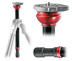 Manfrotto 420B Boomstand Stativo a giraffa