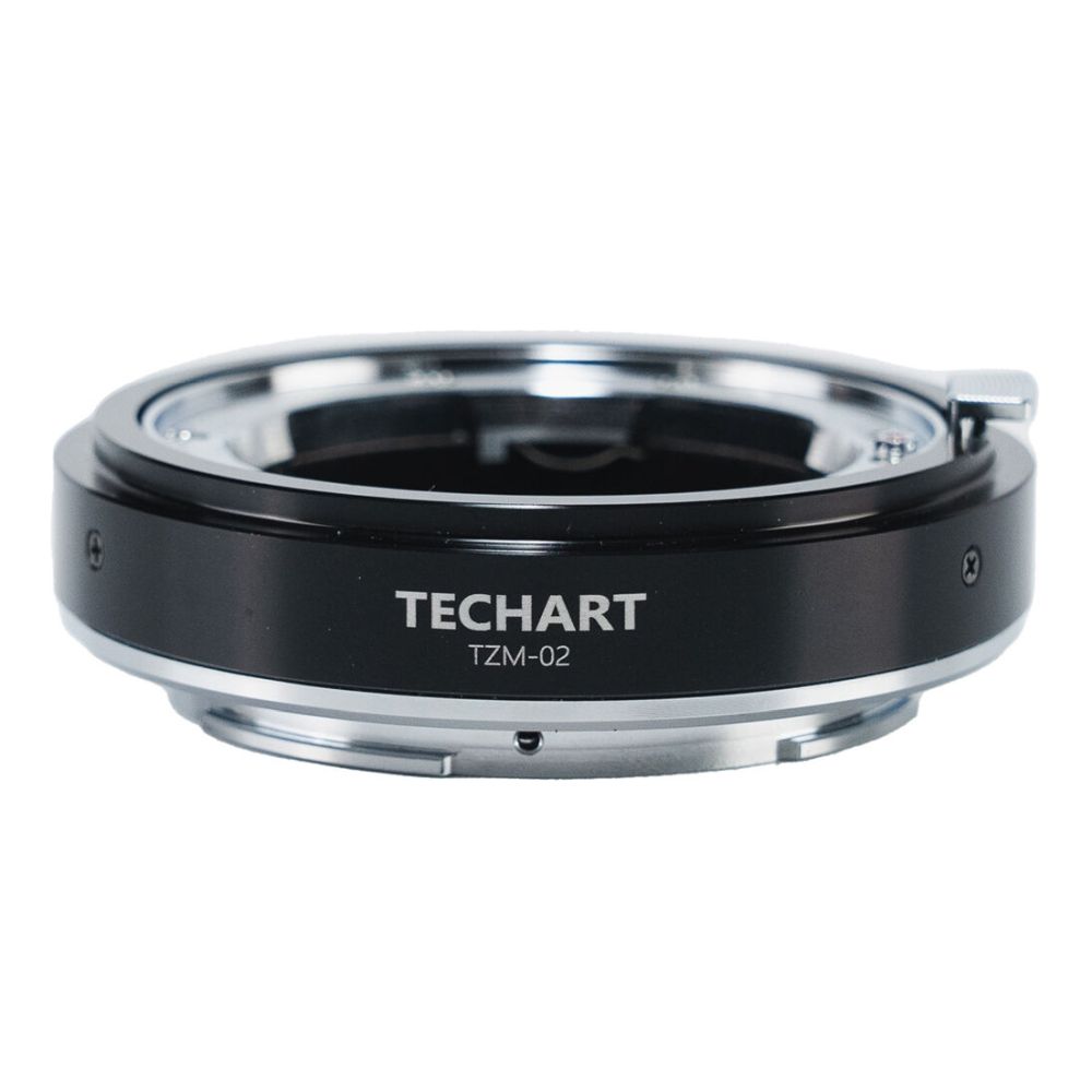 TechartPro TZM-02 AF Adapter Leica M Nikon Z versie II
