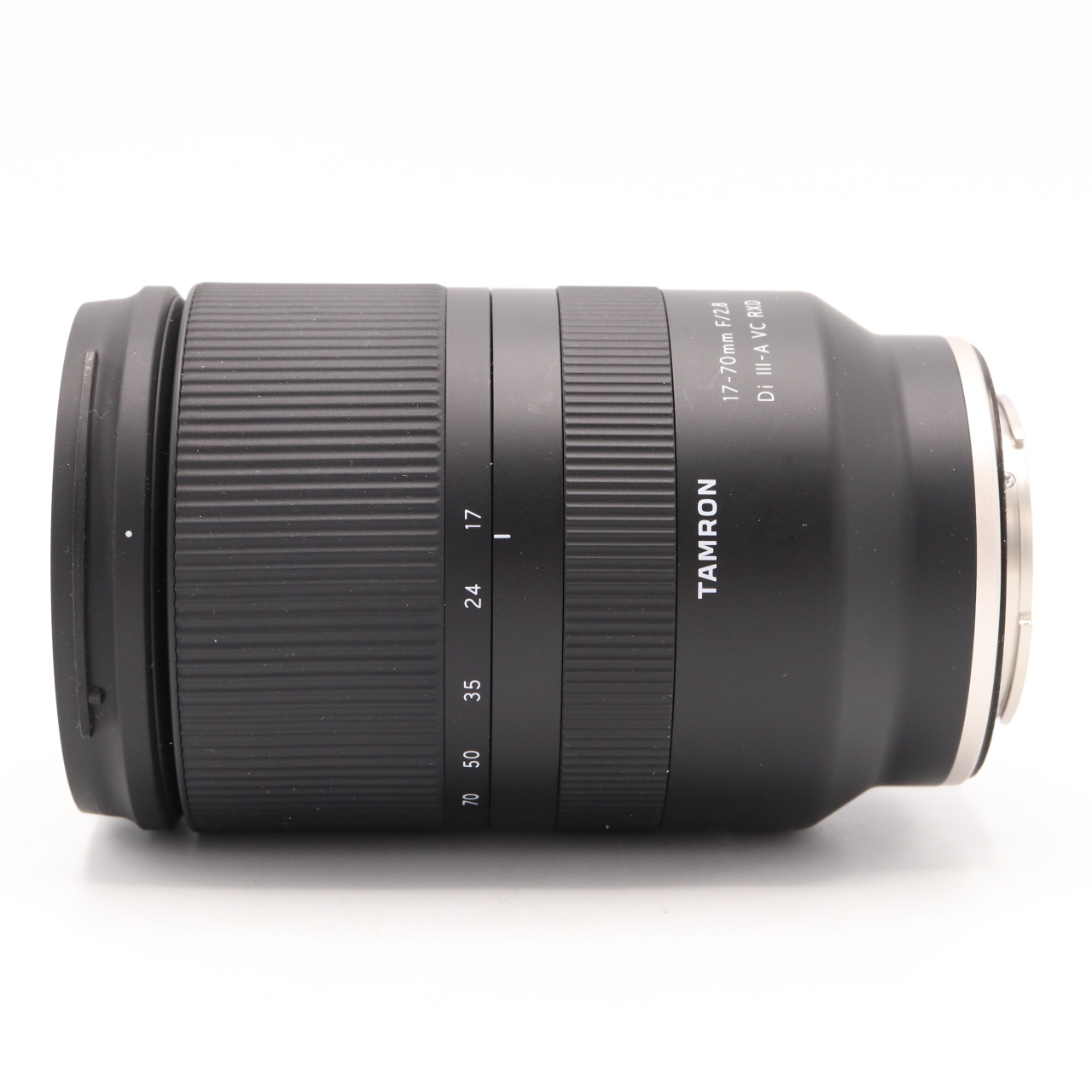 Tamron 17-70mm f/2.8 Di III-A VC RXD - buy at