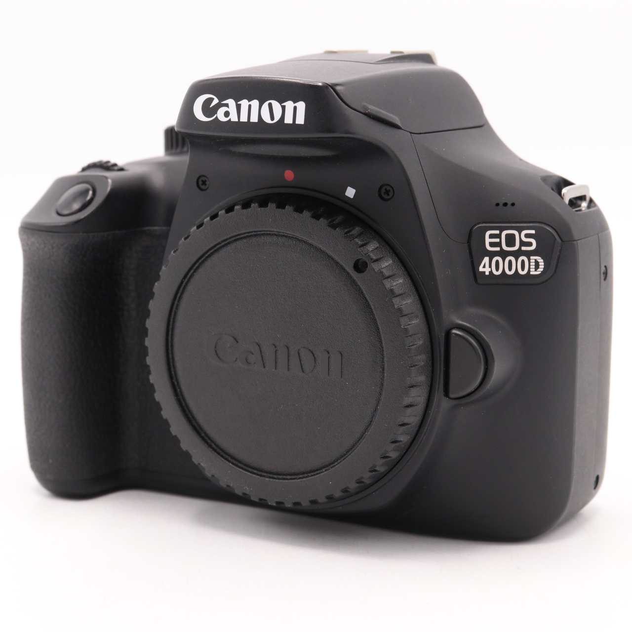 Canon EOS 4000D body occasion