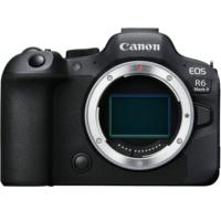 Canon EOS R6 mark II body