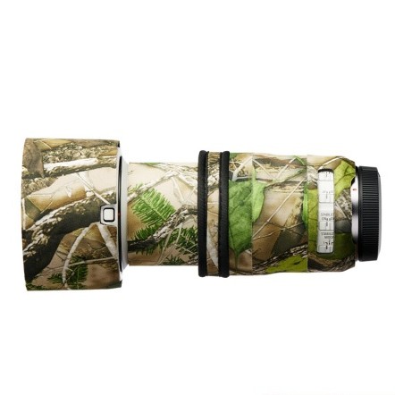 easyCover Lens Oak for Canon RF 70-200mm f/4L IS USM True Timber HTC Camouflage