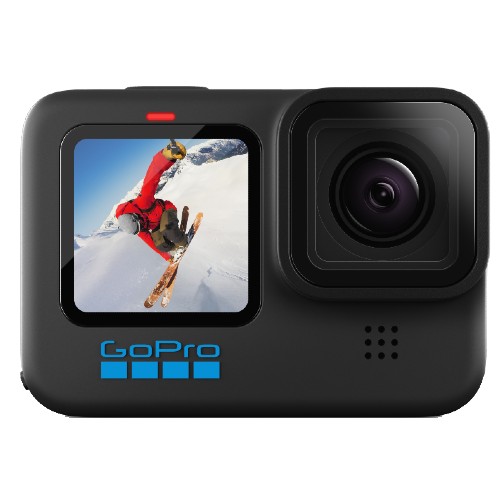 GoPro HERO10