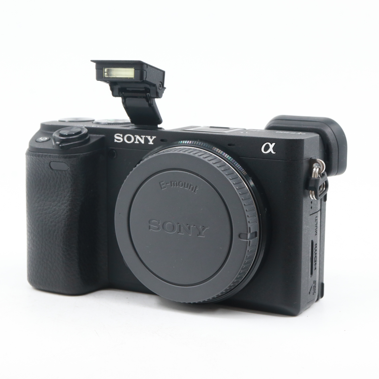Sony A6400 body occasion