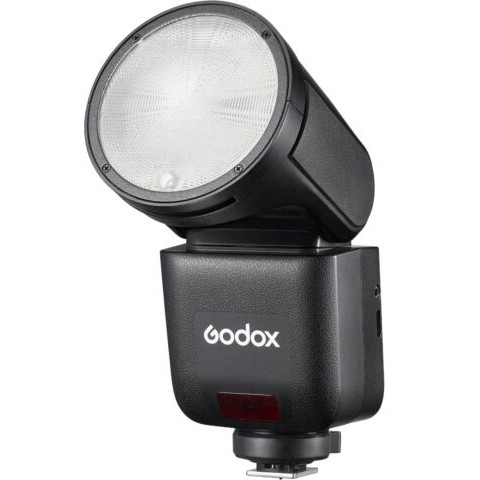 Godox Speedlite V1 Mid Nikon