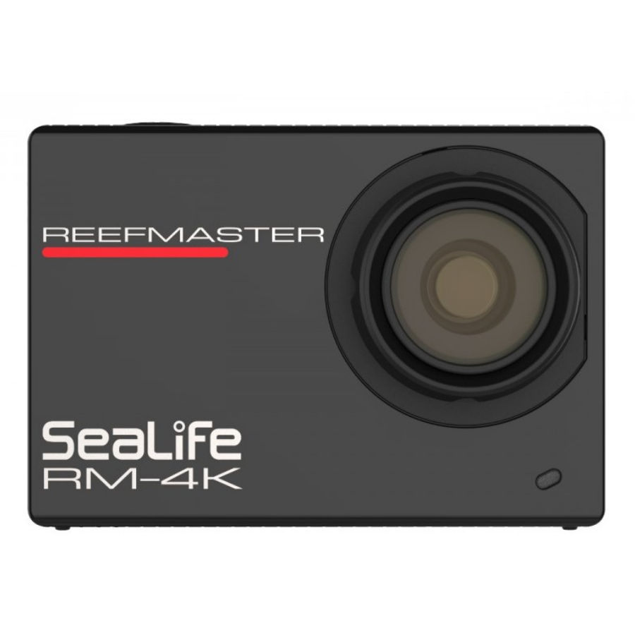 Sealife Reefmaster RM-4K Underwater Camera