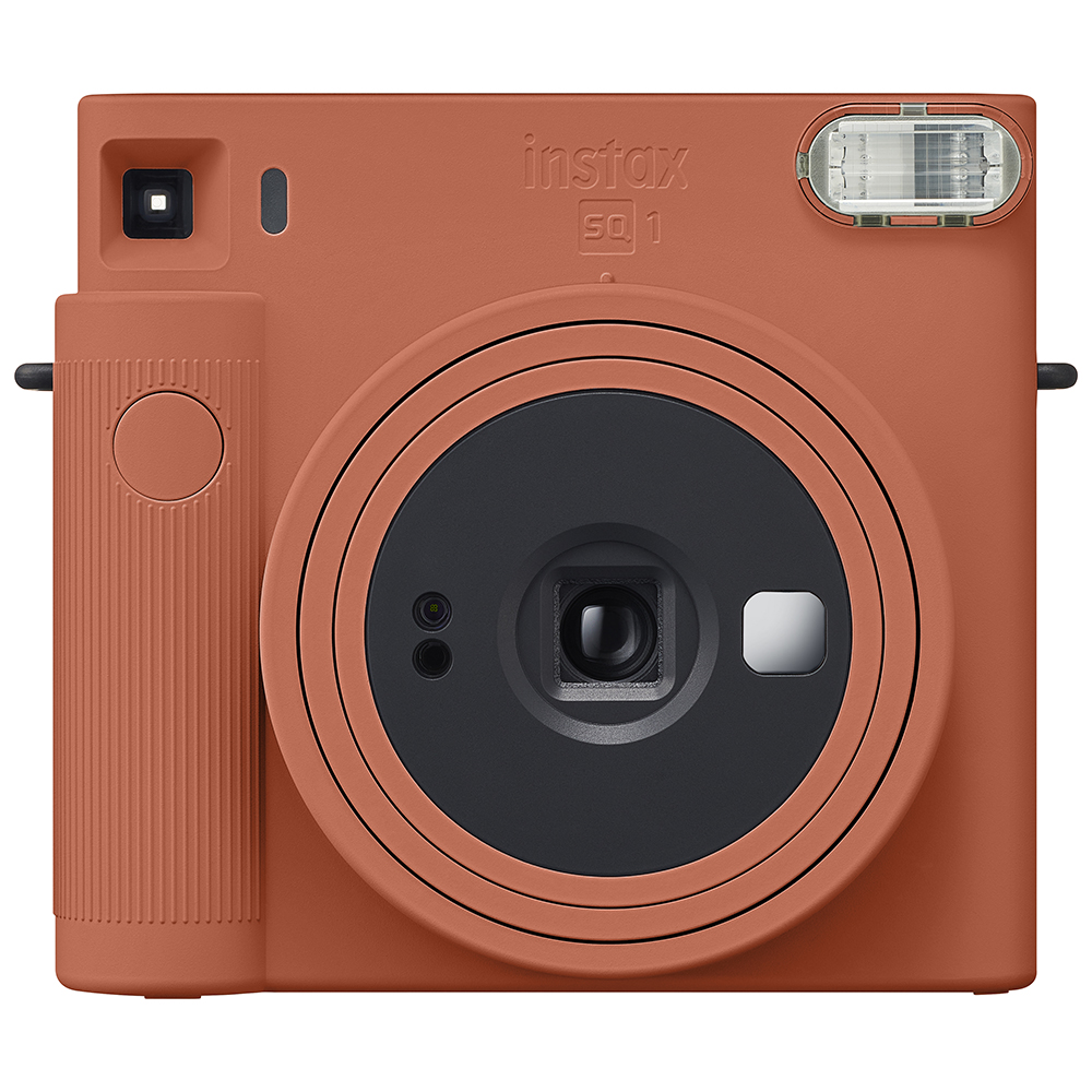 Fujifilm instax SQUARE SQ1 Terracotta Orange - Kamera Express