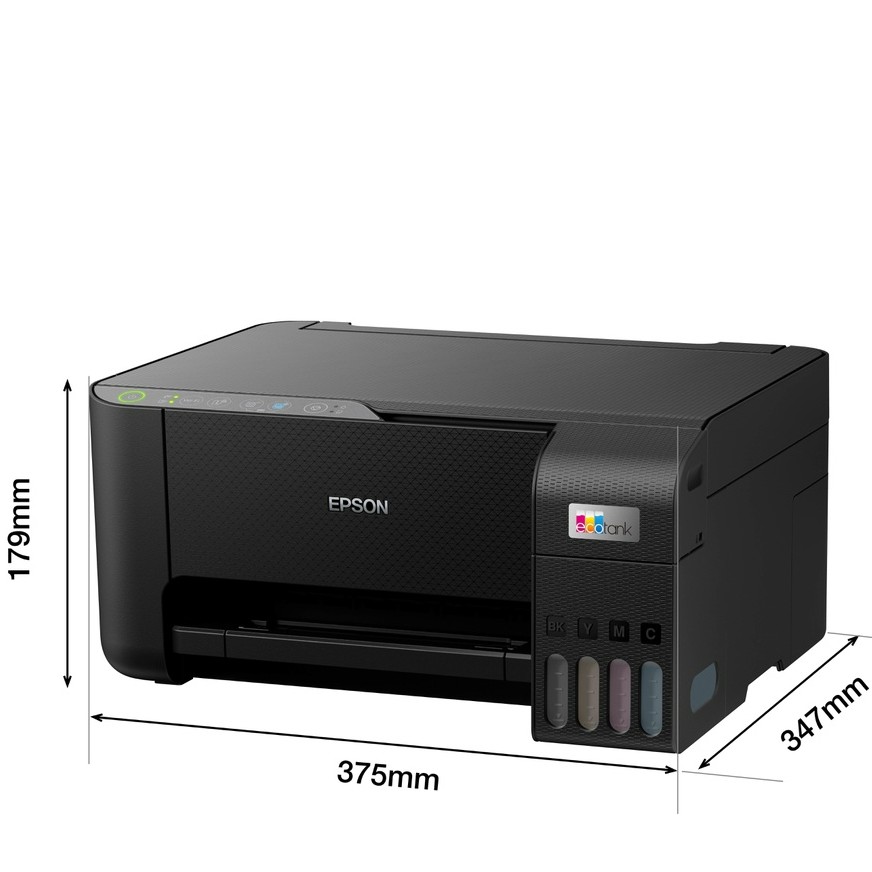 Imprimante multifonction Epson EcoTank ET-2814 Wifi - JPG