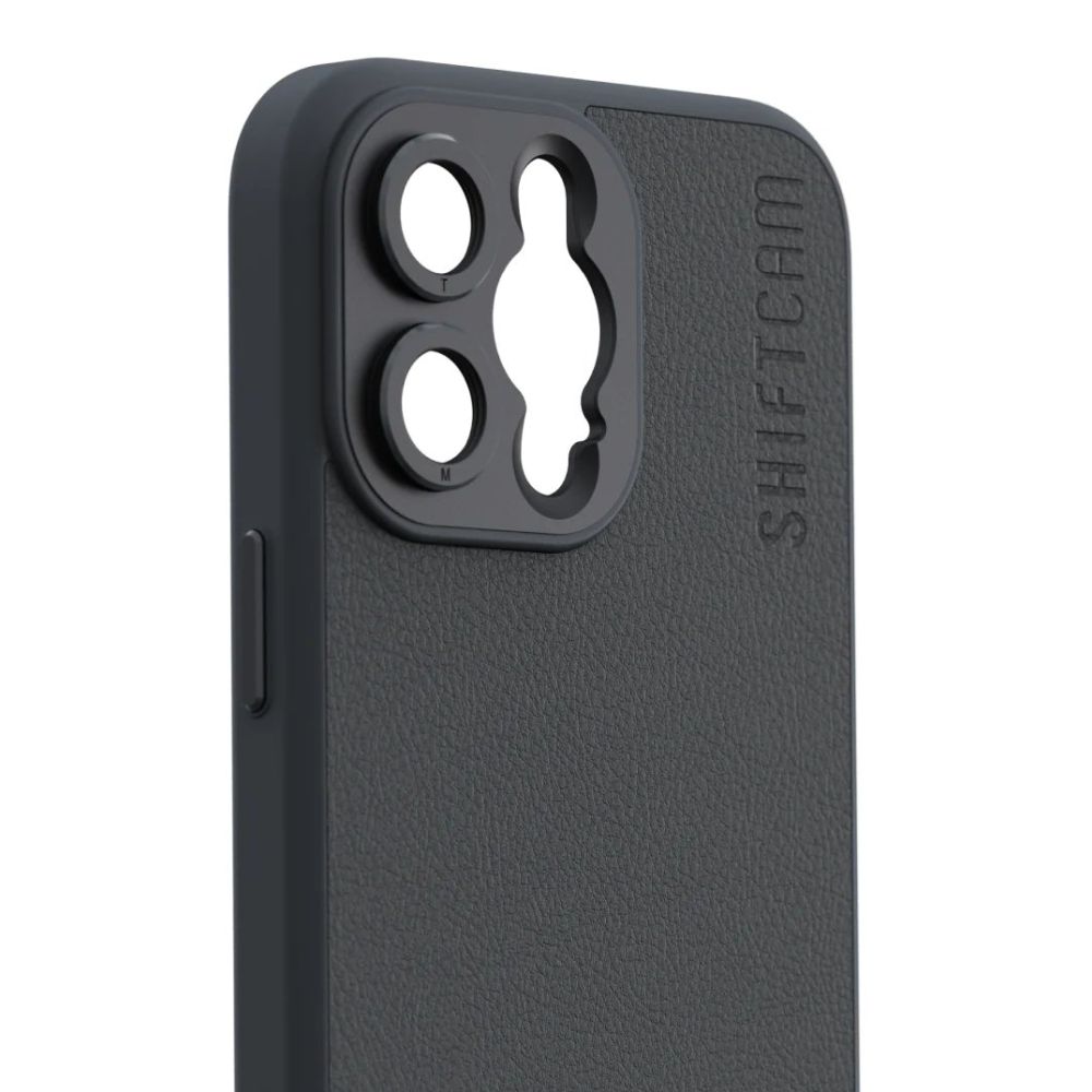 ShiftCam case iPhone 14 PRO MAX - telefoonhoesje met ingebouwde houder voor lens