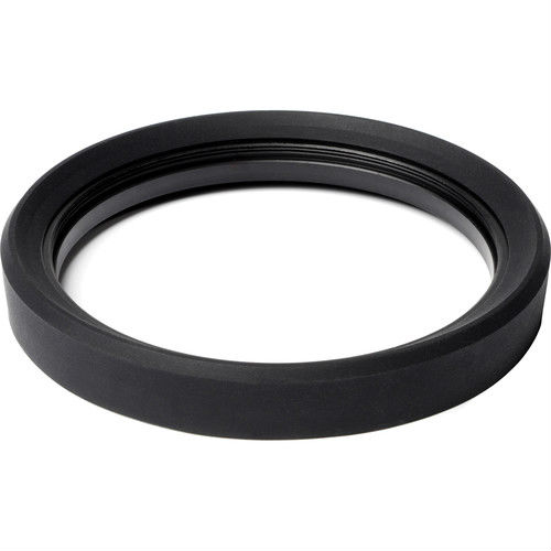 easyCover Lens Rims voor 72mm black
