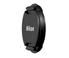 Nikon LC-N40.5 Voorlensdop Zwart