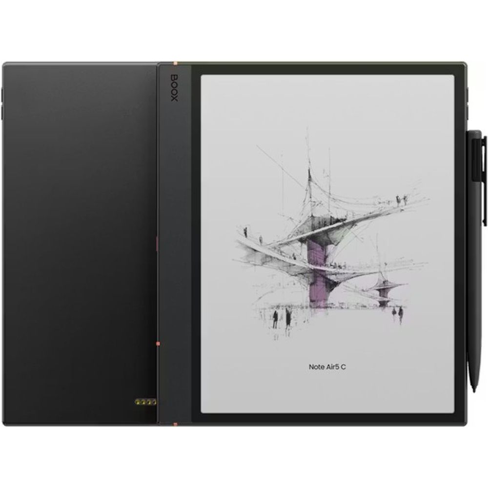 【新品】BOOX Note Air5 C BOOX Note Air5 C