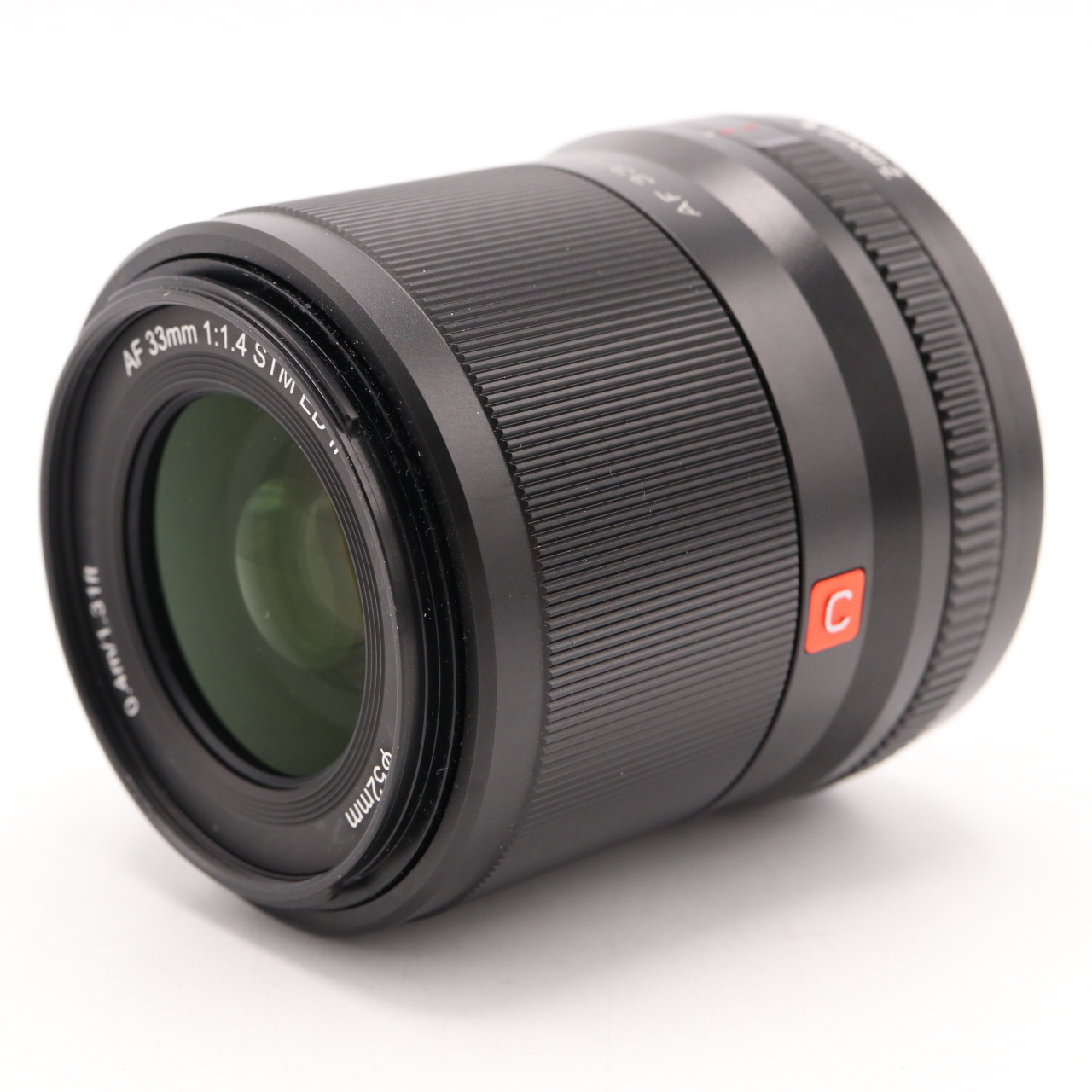 Viltrox 33mm F/1.4 AF Nikon Z occasion