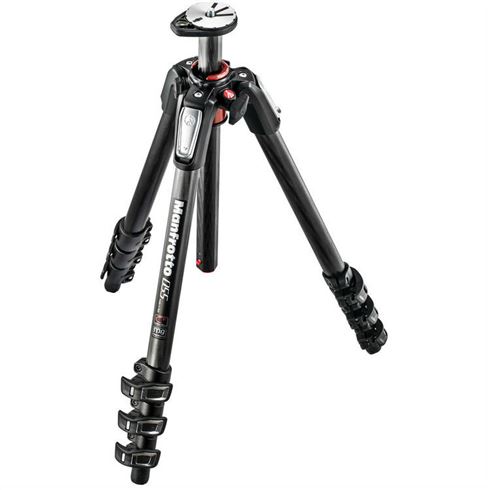Manfrotto MT055CXPRO4 Carbon Statief - Express