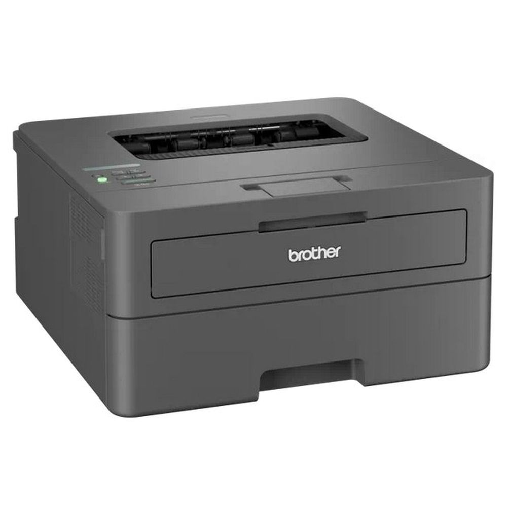 Imprimante laser noir et blanc compacte Brother HL-L2445DW - Kamera Express