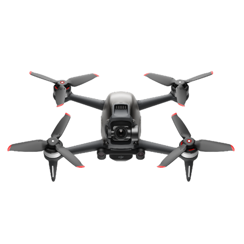 DJI FPV drone549862