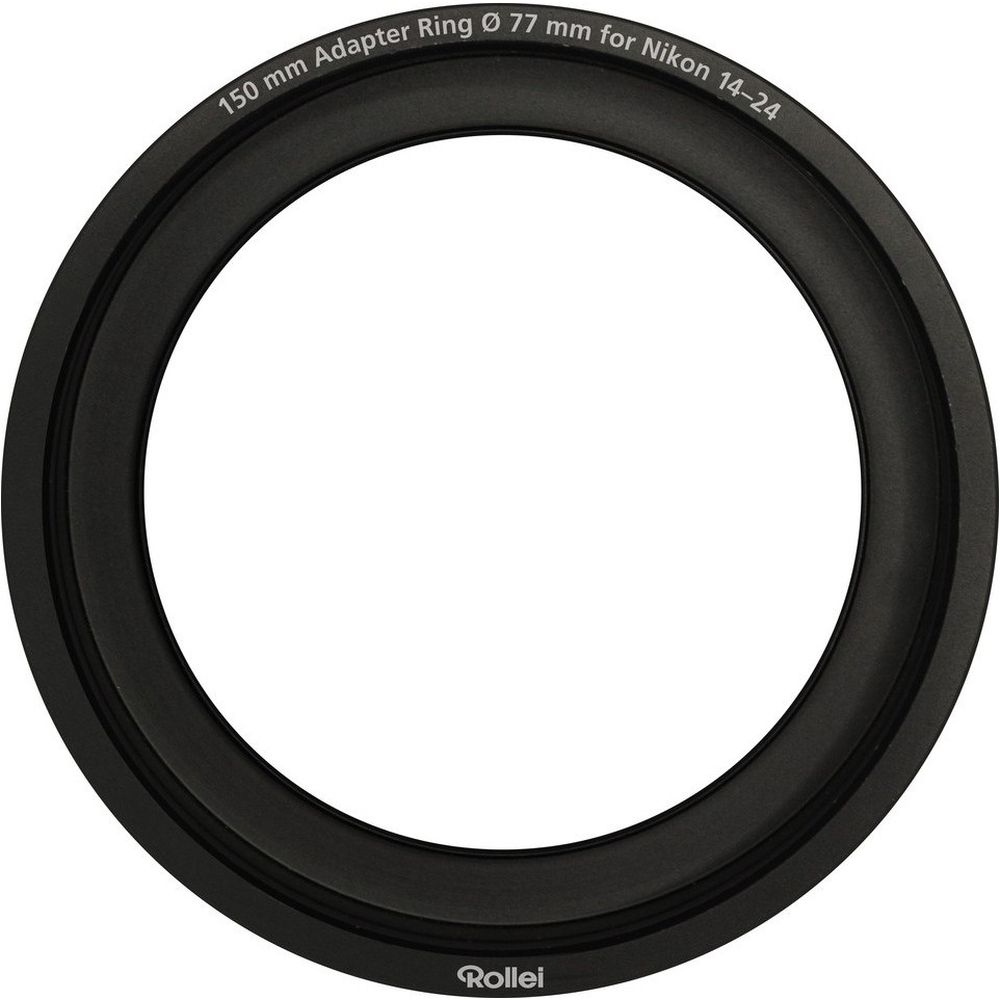 Rollei Filter 150 Adapterring 77mm voor Nikon 14-24