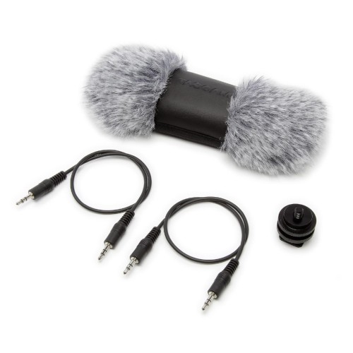 Tascam AK-DR70C Accessory package for DR-70D