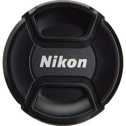 Nikon LC-95 Voorlensdop 95mm