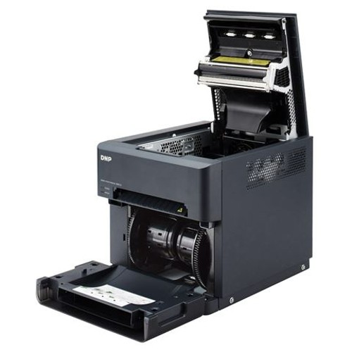 Imprimante photo Thermo DNP QW410 10x15 cm - Kamera Express