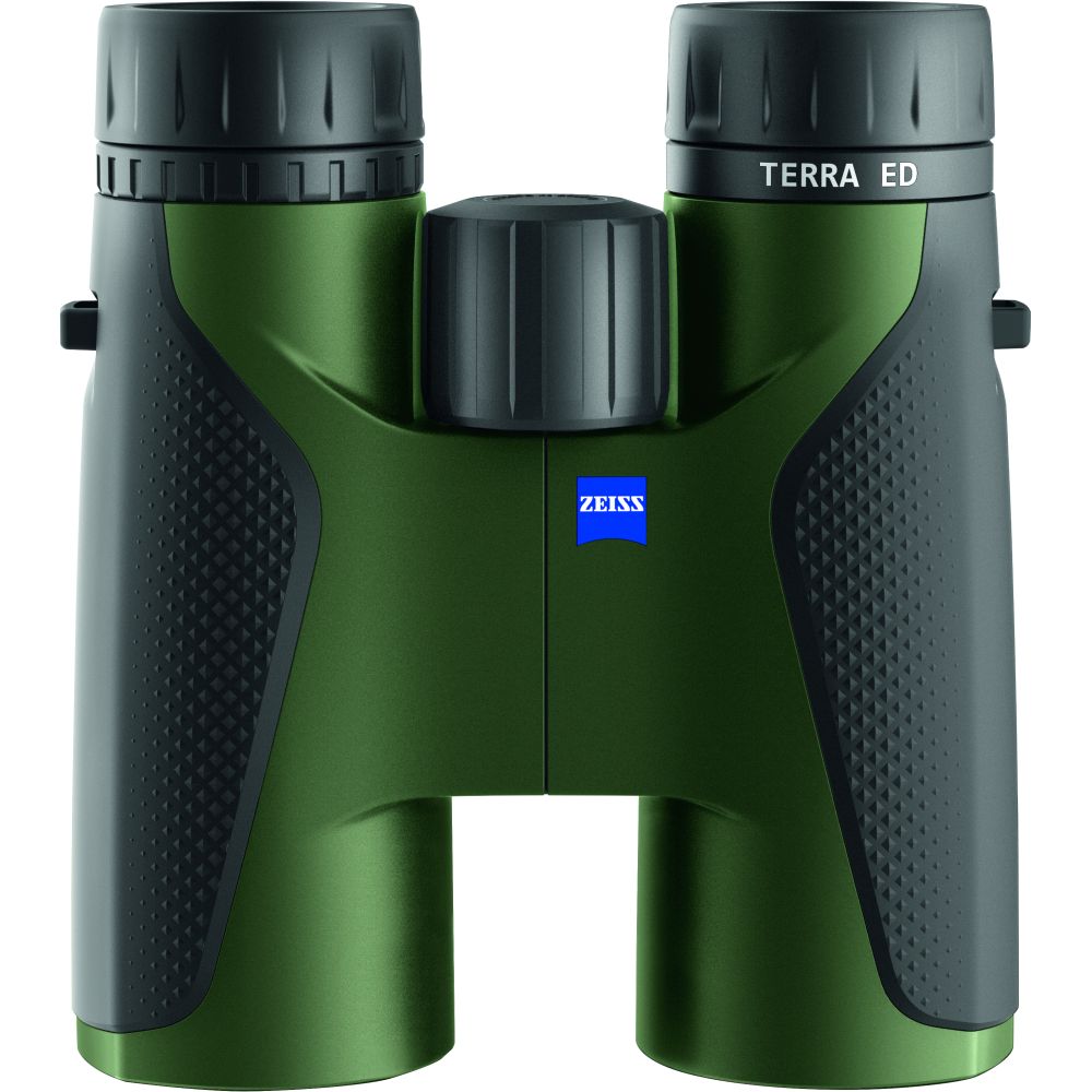 Kamera-Express Zeiss Terra 10x42 zwart/groen aanbieding