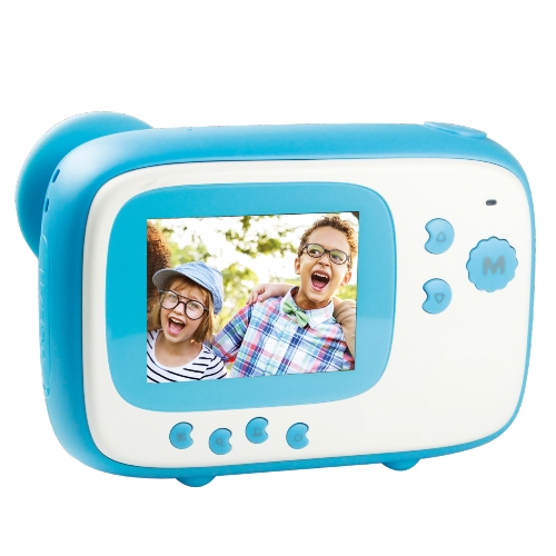 Realikids instant cam Agfaphoto: appareil photo pour les enfants