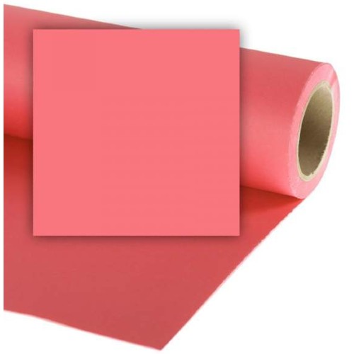 Colorama 146 2,72x11m Coral Pink