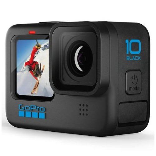 GoPro HERO 10 Mount Kit - Kamera Express