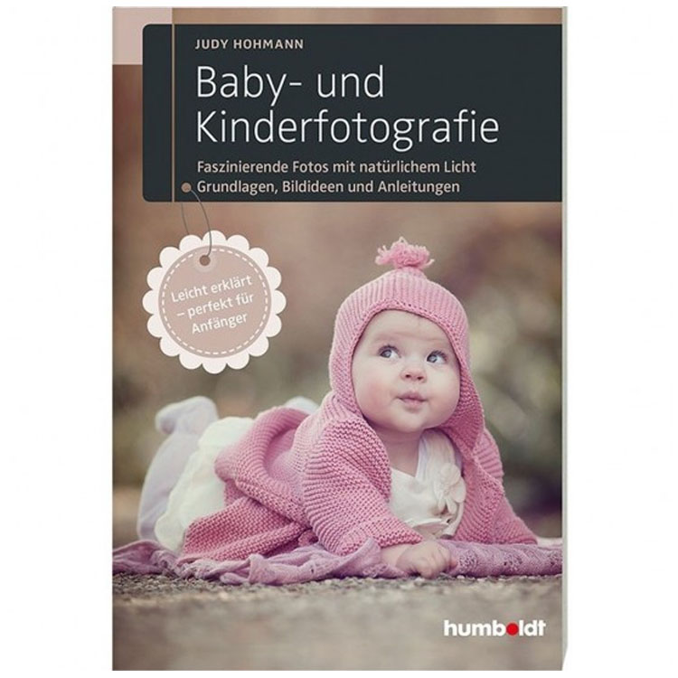 Baby- und Kinderfotografie