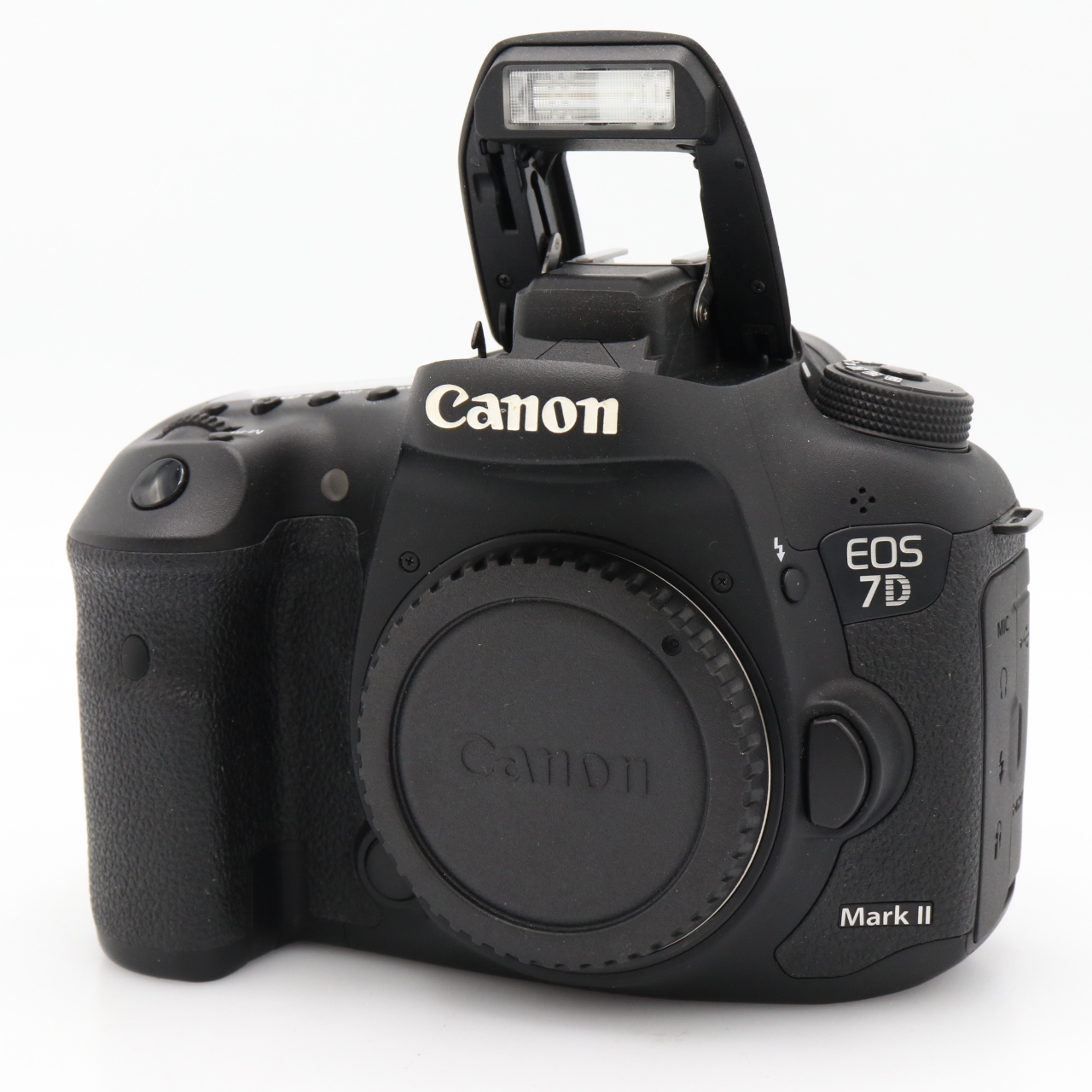 Canon EOS 7D mark II body occasion