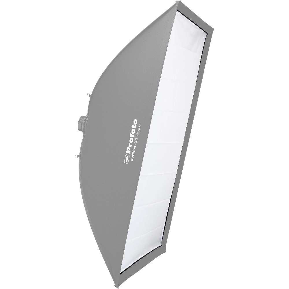 Profoto 201814 Softbox 4x6’ Diffuser Kit 1 f-stop
