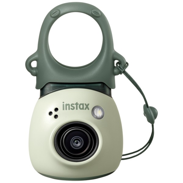 Fujifilm INSTAX PAL digital camera, Pistachio Green - Kamera Express