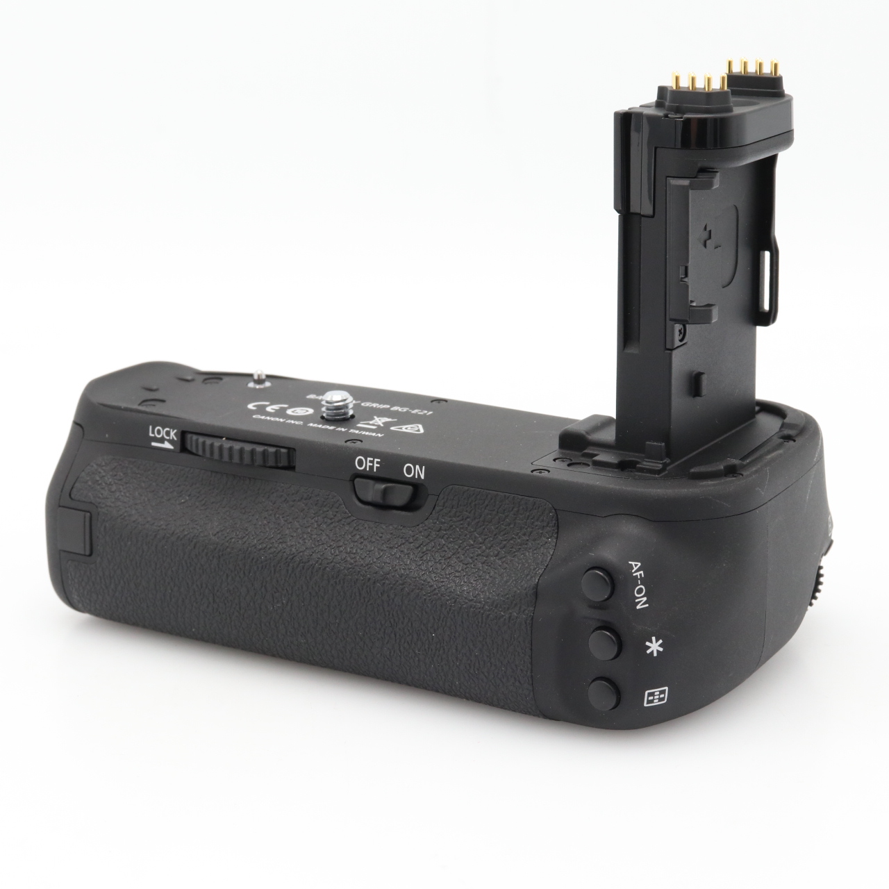 Canon BG-E21 batterygrip occasion
