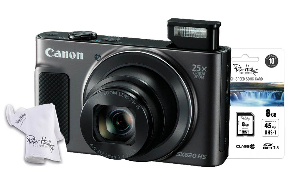 Canon PowerShot SX620 Special Edition