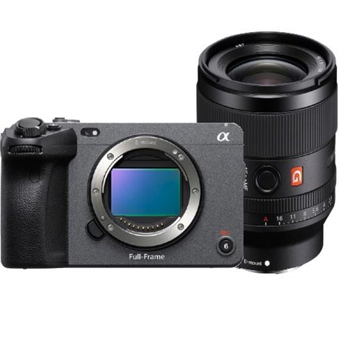 fx3 sony