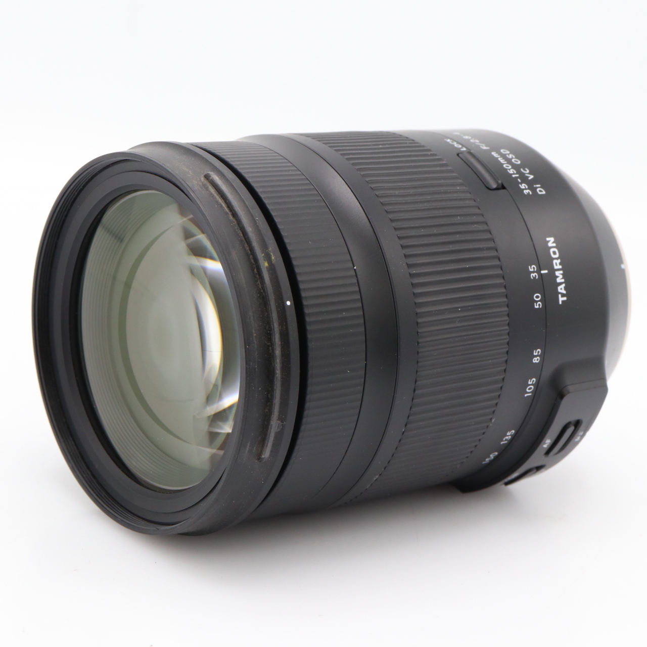 Tamron 35-150mm f/2.8-4 Di VC OSD Nikon occasion