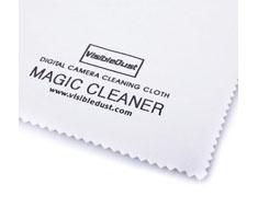 Visible Dust Magic Cleaner Large