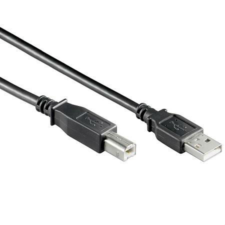 My Cable Usb A>B 3,0M Pro