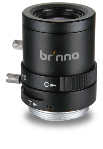 Brinno BCS 24-70mm CS-mount Lens voor TLC200 Pro
