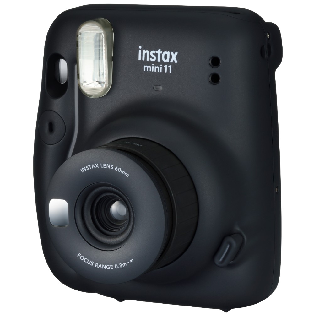 Instax Mini 11 : Fujifilm renouvelle son appareil photo instantané