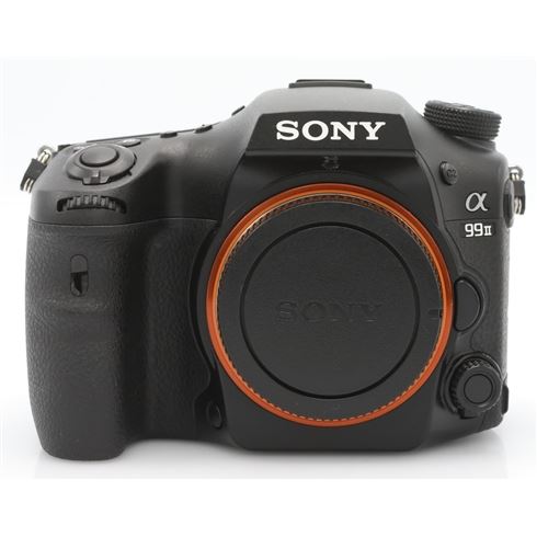 Sony SLT-A99 mark II body occasion