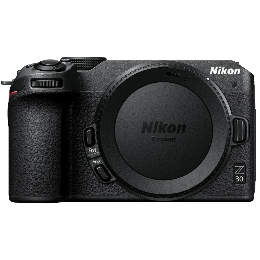 - Kamera Nikon Express Gehäuse Z30