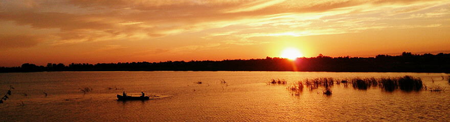 zonsondergang fotograferen