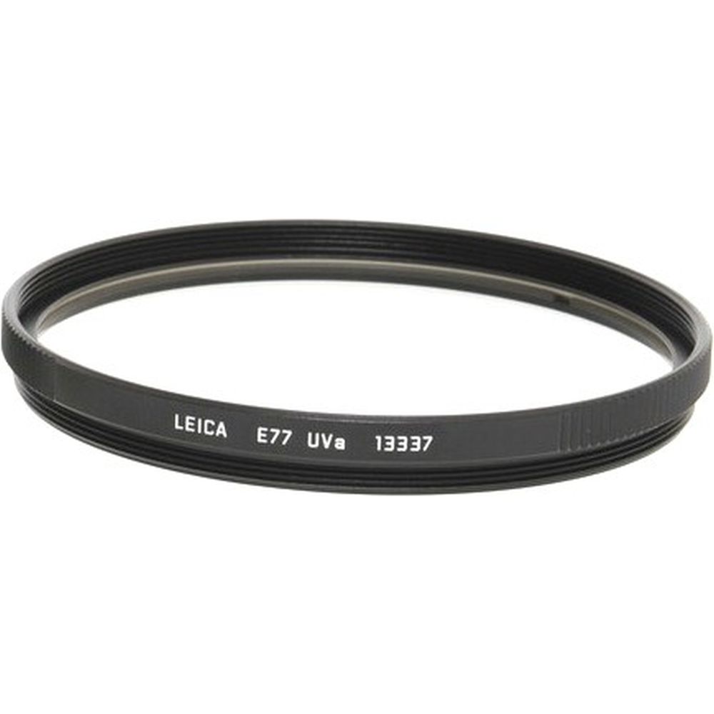 Leica Filter UVa E 77